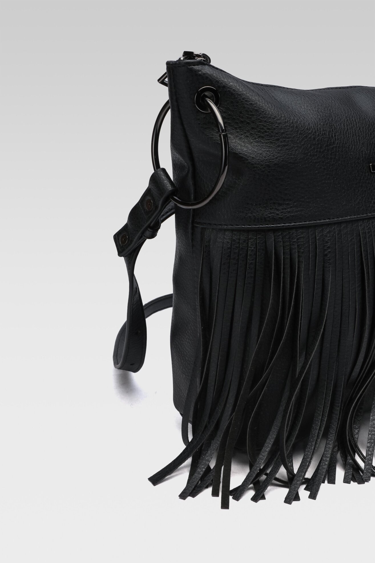 Torebka Jenny Fairy RD0370 Czarny