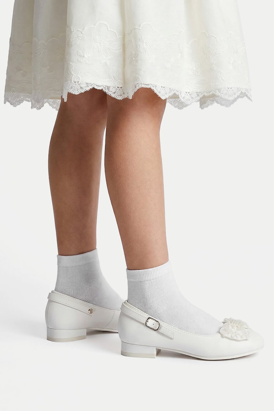 
                Jenny - Buty komunijne - 5906751591505