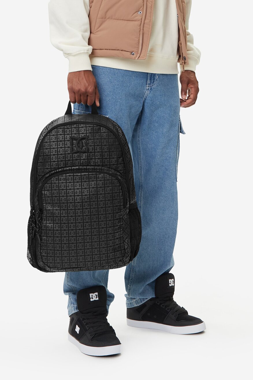 
                Раница DC Shoes ЧЕРЕН - 5906751335581