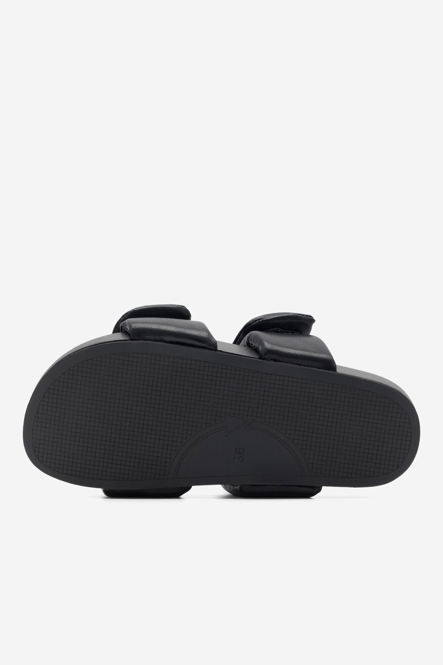 Джапанки Jenny Fairy ЧЕРЕН - 5904862830018