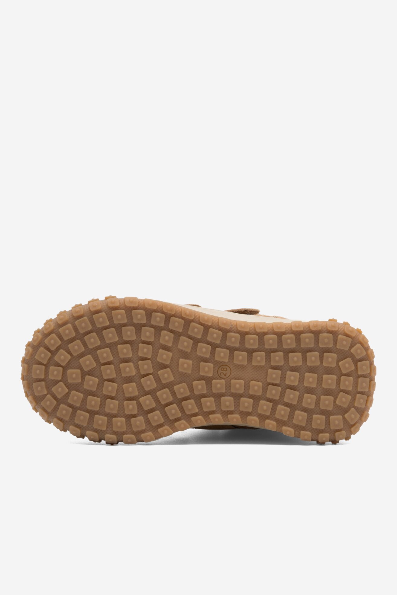 Черевики Lasocki Kids KARTO CI12-3138-12 ВЕРБЛЮЖИЙ