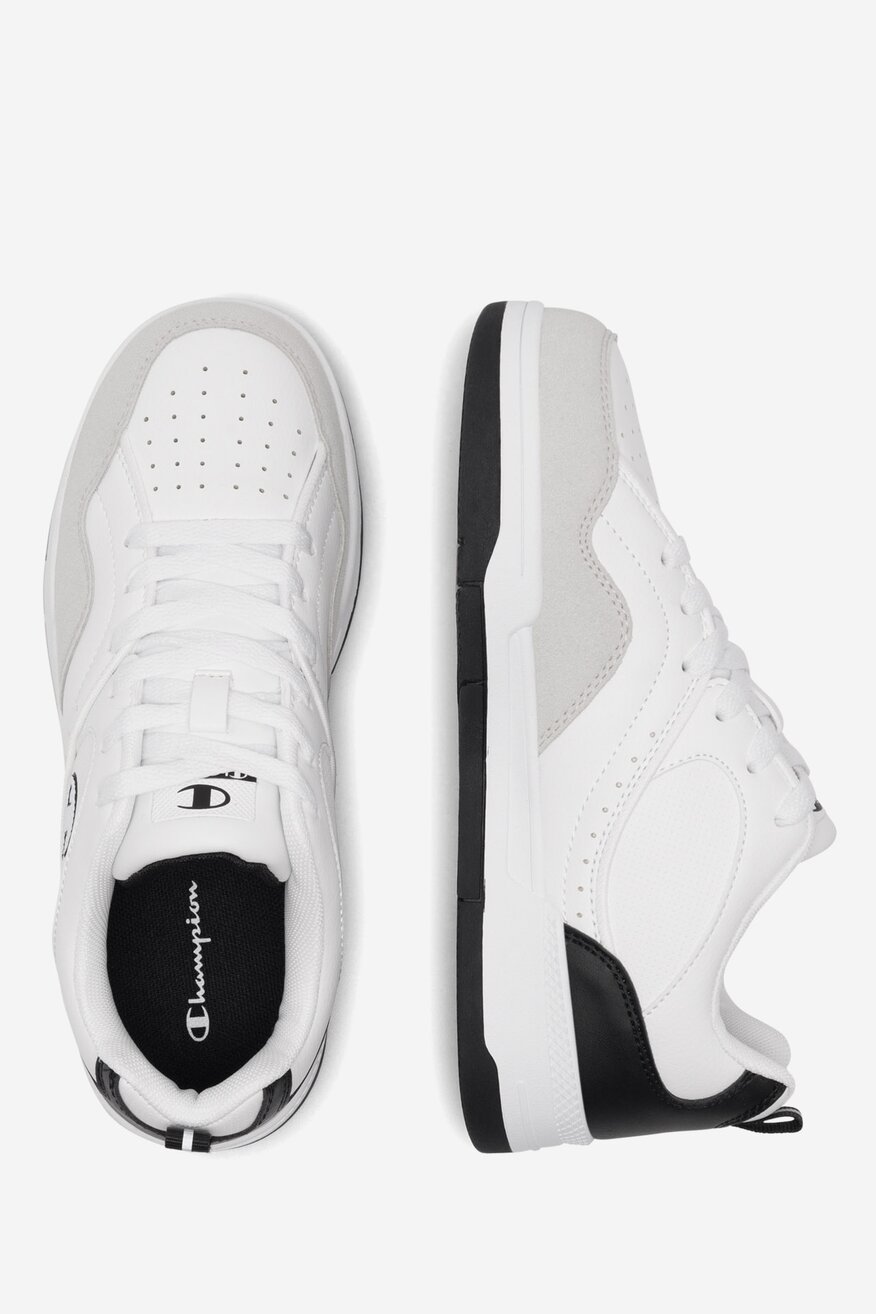 
                Încălțăminte sport Champion ALB - 5905588363064