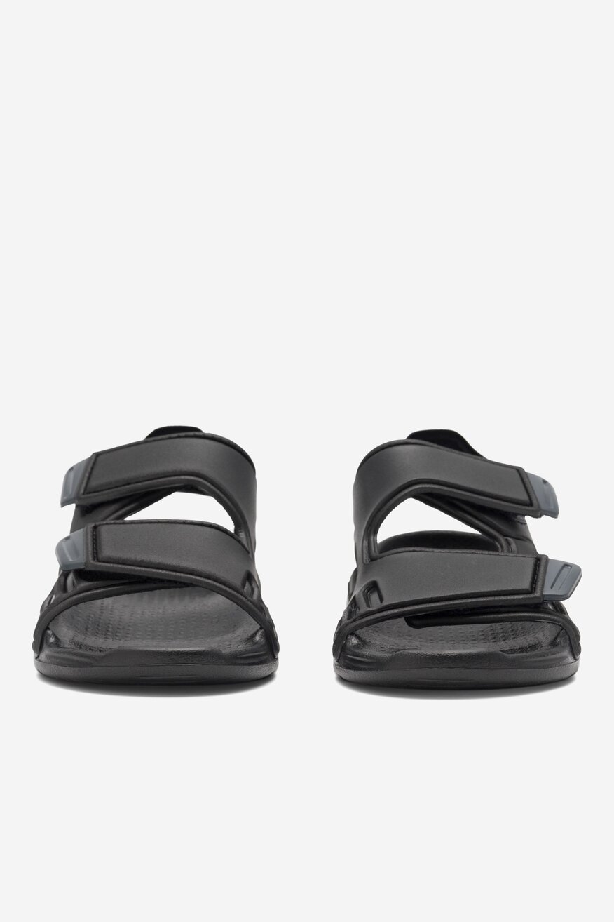 
                Sandale adidas NEGRU - 5904862491608