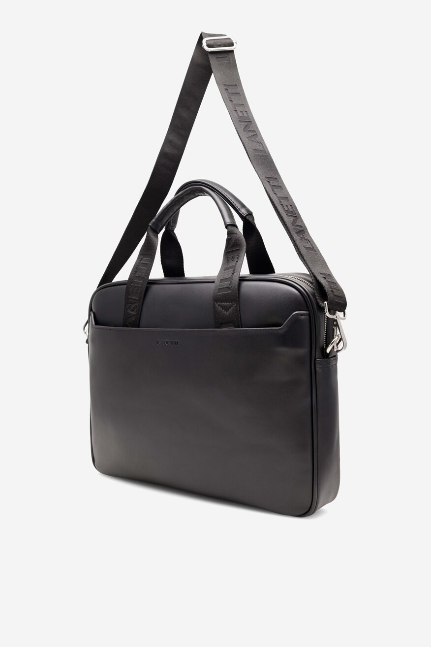 Lanetti - Torba na laptopa - 5905588083566