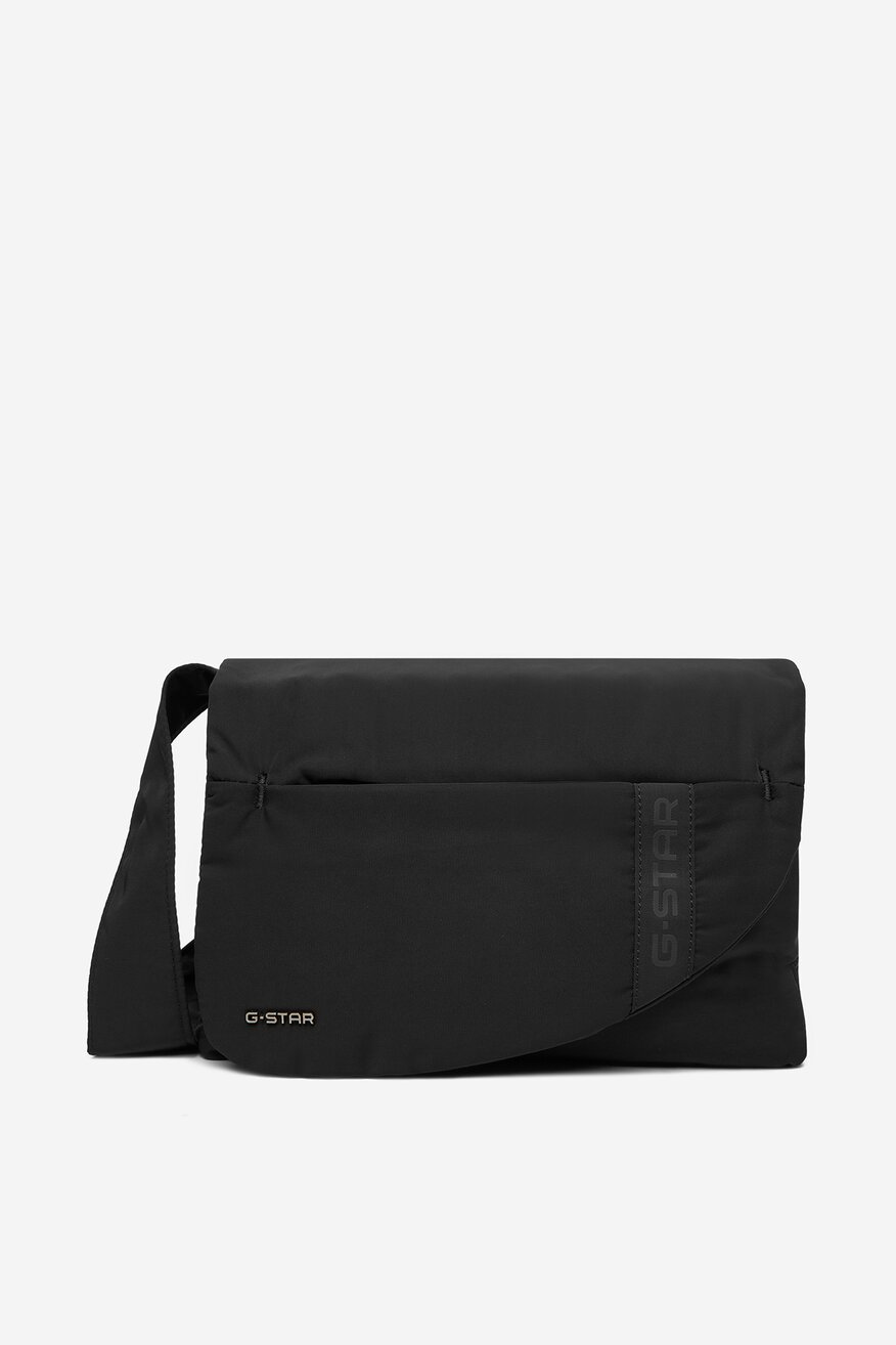 Дамска чанта G-STAR RAW ЧЕРЕН - 5906751344507