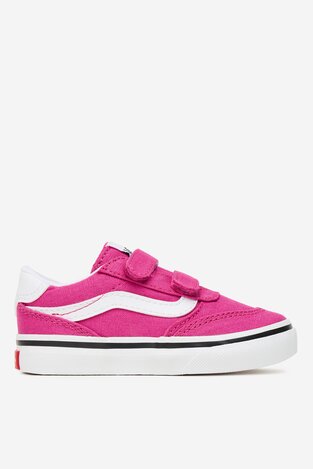 Півкеди Vans C-BROOKLYN LS V VN000D7XYLZ РОЖЕВИЙ