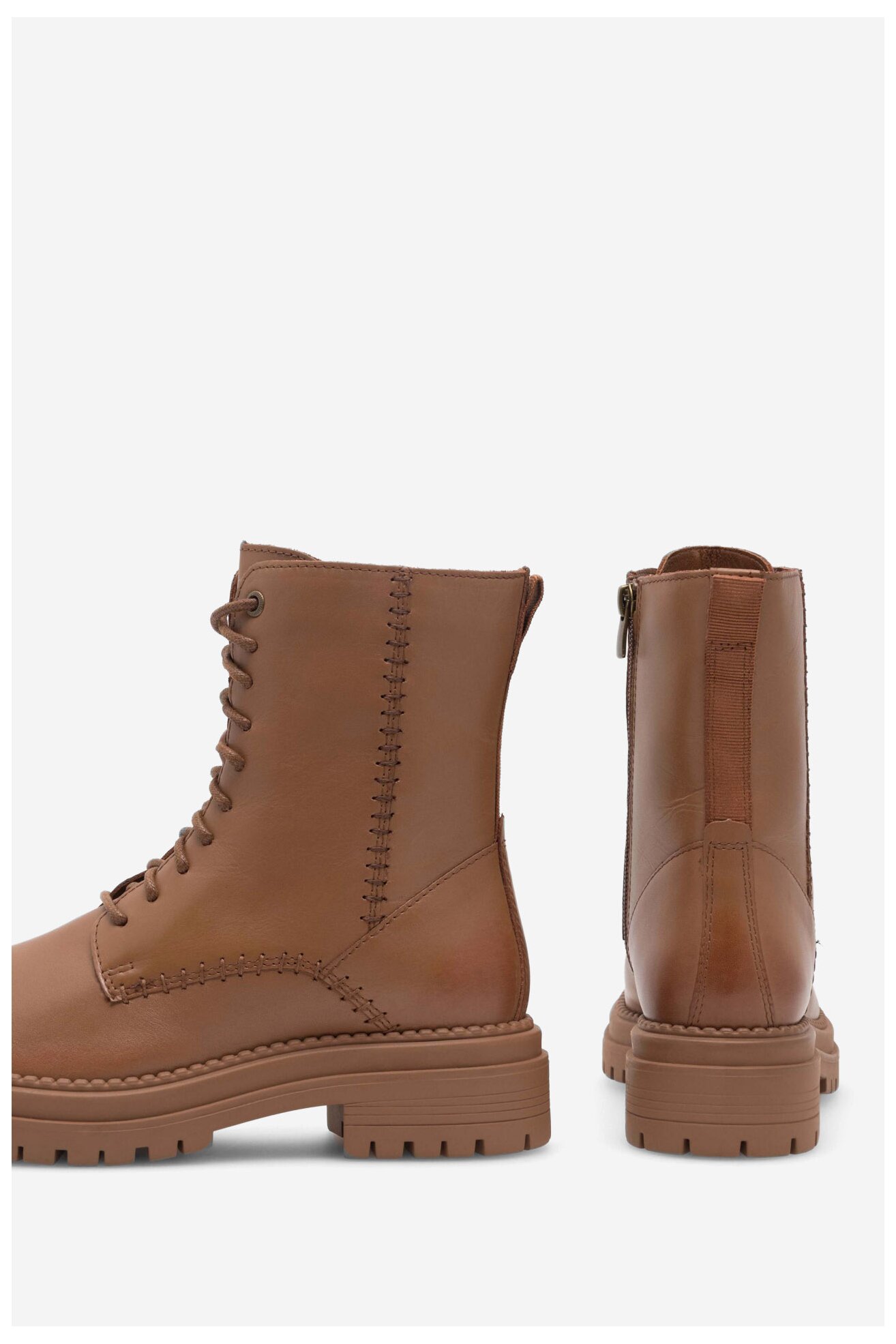 Черевики Lasocki RST-WHETHER-06 ВЕРБЛЮЖИЙ