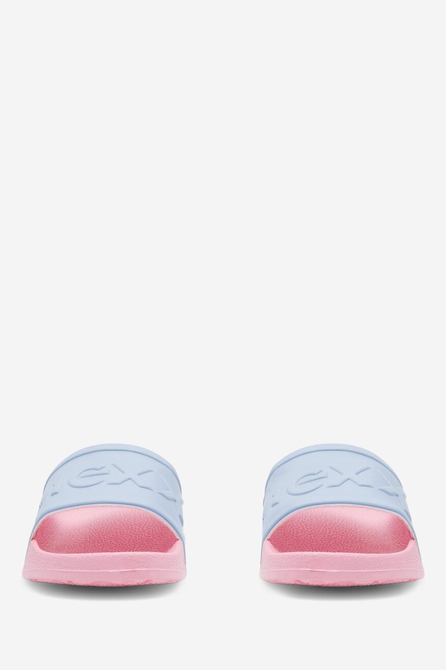 Шльопанець для басейну Mexx ГОЛУБИЙ - 5905588481065