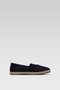 Espadrile Jenny Fairy WS21181-03 CRNA