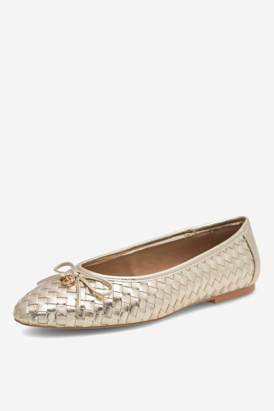 Baleriny NINE WEST ARANY - 5905588564850