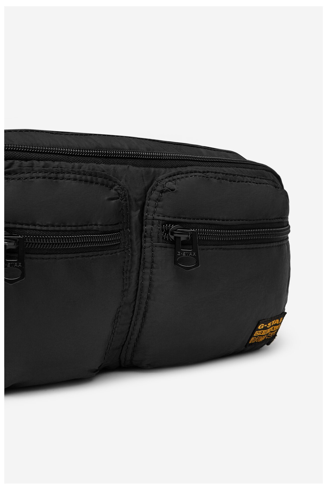 Muška torba G-STAR RAW GSR-B-014-07 CRNA