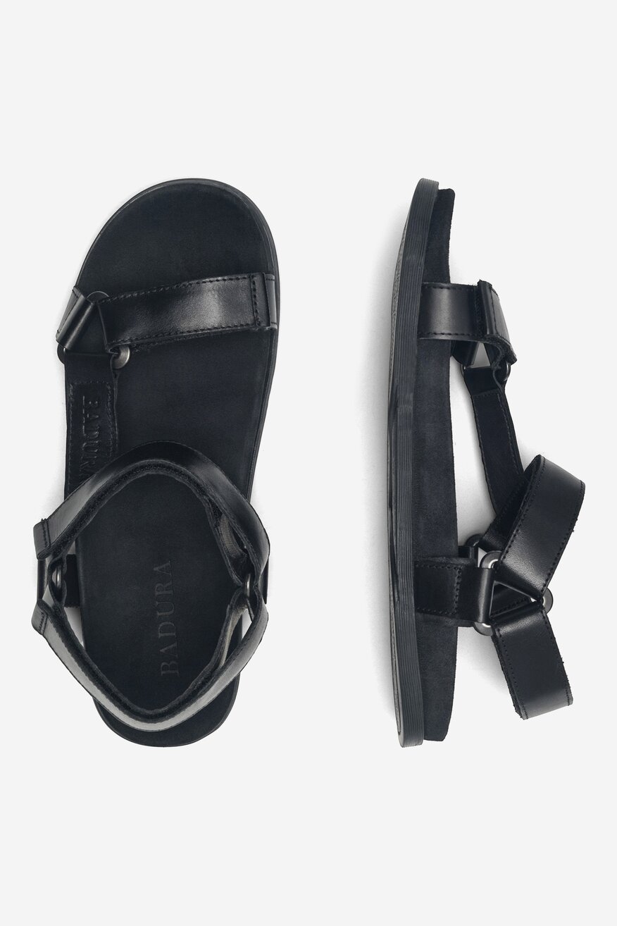 
                Сандали Badura ЧЕРЕН - 5904862876627