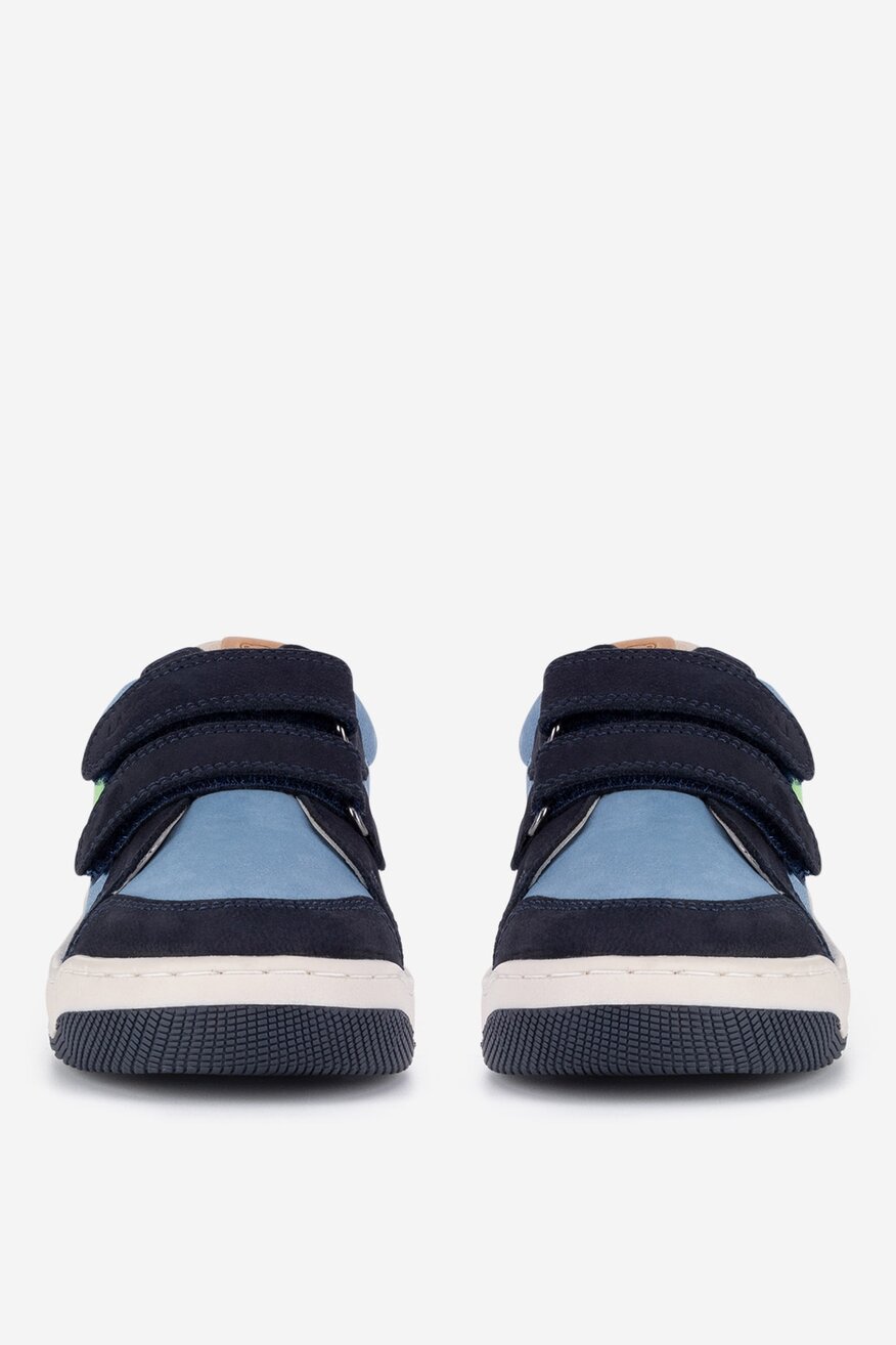 Tenisky Lasocki Kids TMAVĚ MODRÁ - 5903698181103