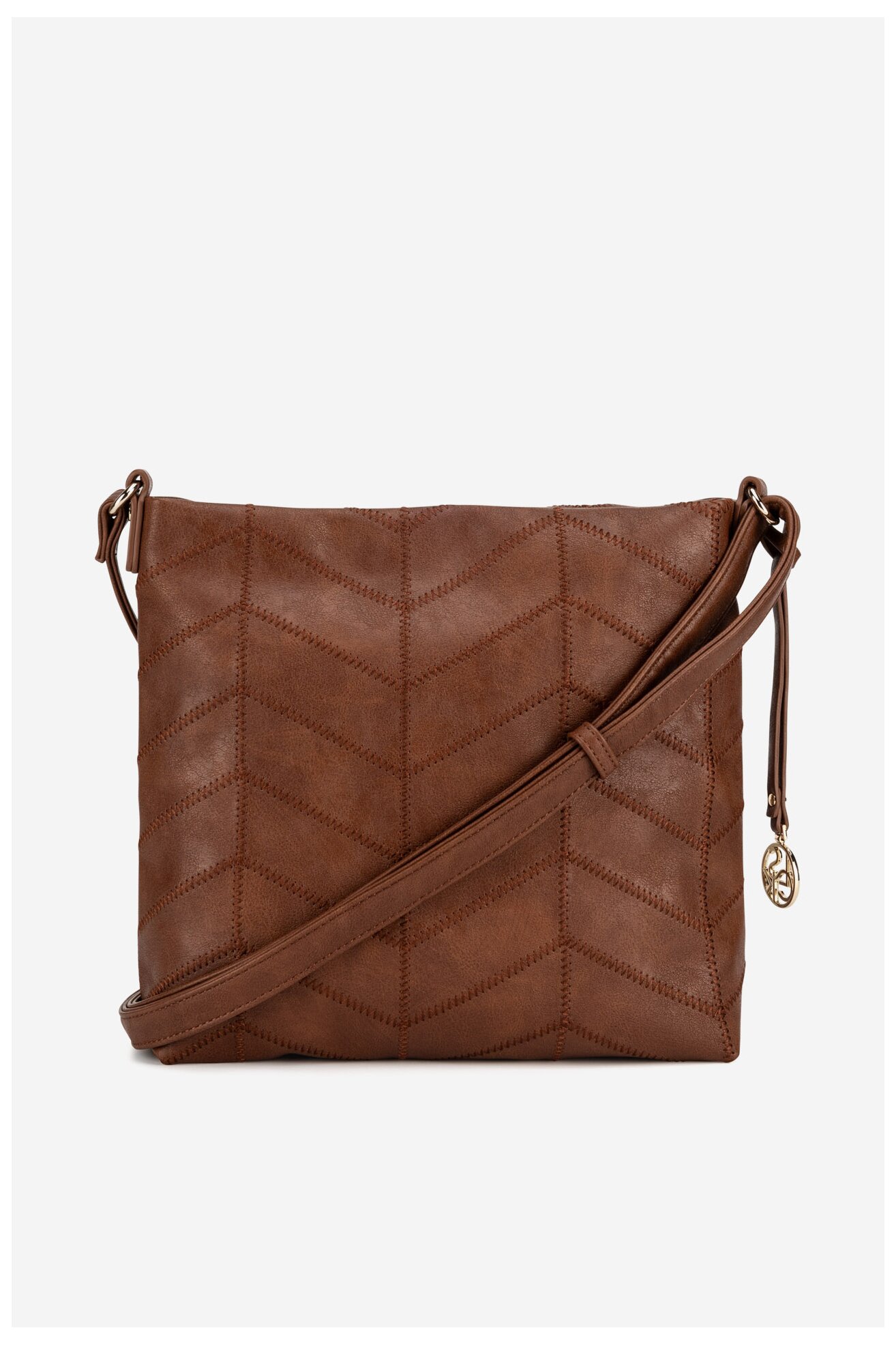 Сумка З Ремінцем Lasocki C-LSK-K-019-06 ВЕРБЛЮЖИЙ