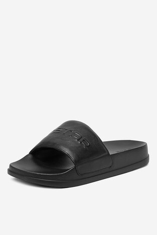 Шльопанець G-STAR RAW DARBY-14G MI08 ЧОРНИЙ