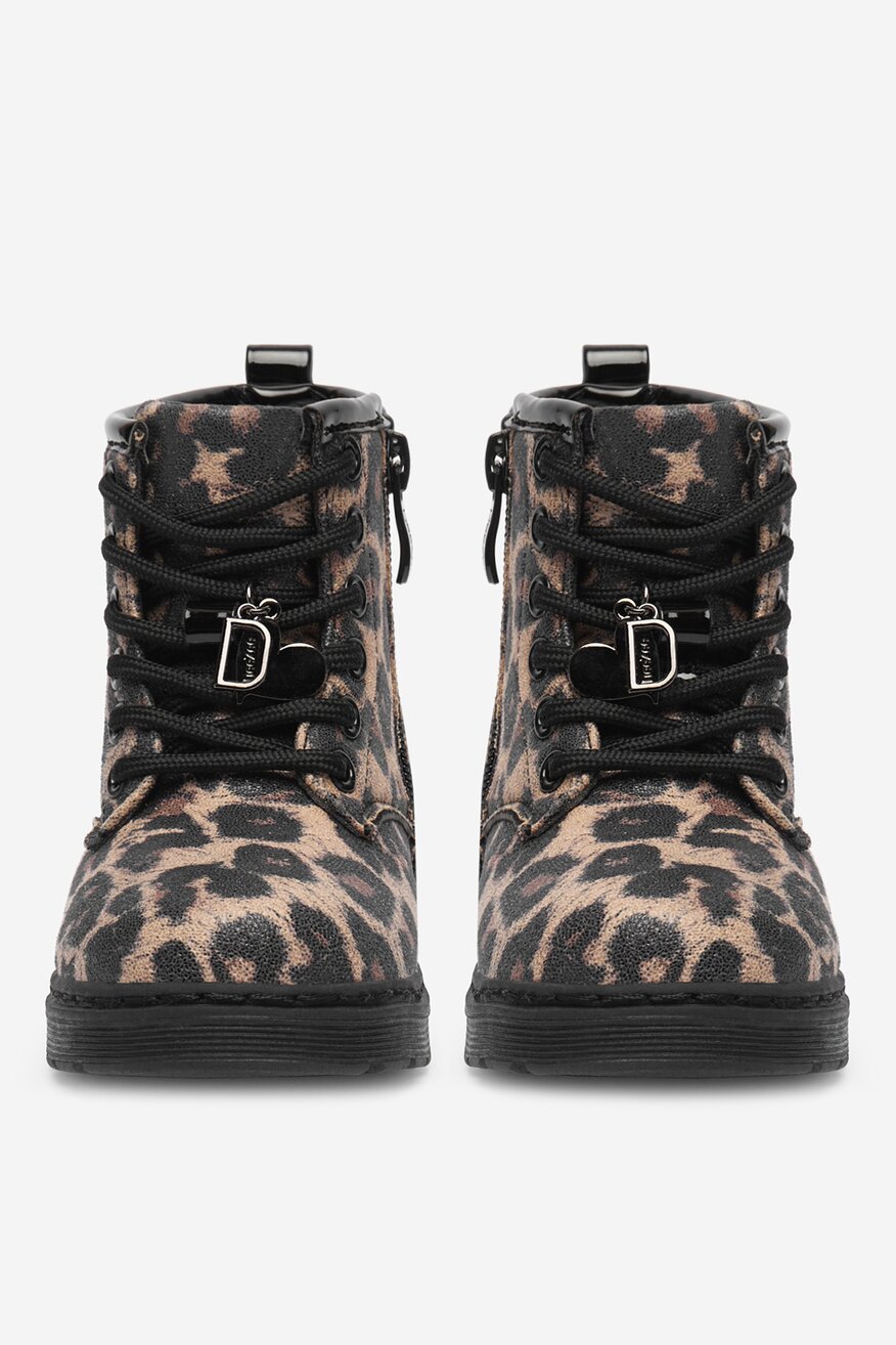 
                Csizma DeeZee BARNA - 5906751368237