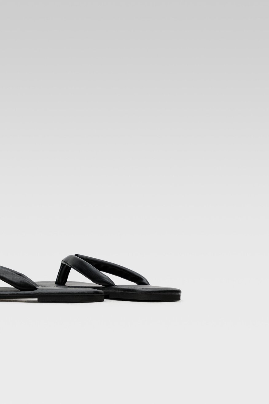 Jenny Fairy - Japonki czarne - 5904248716189