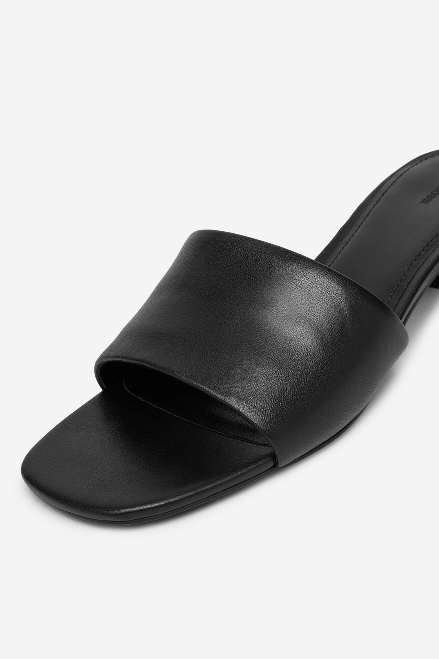 
                Джапанки Gino Rossi ЧЕРЕН - 5906751907979