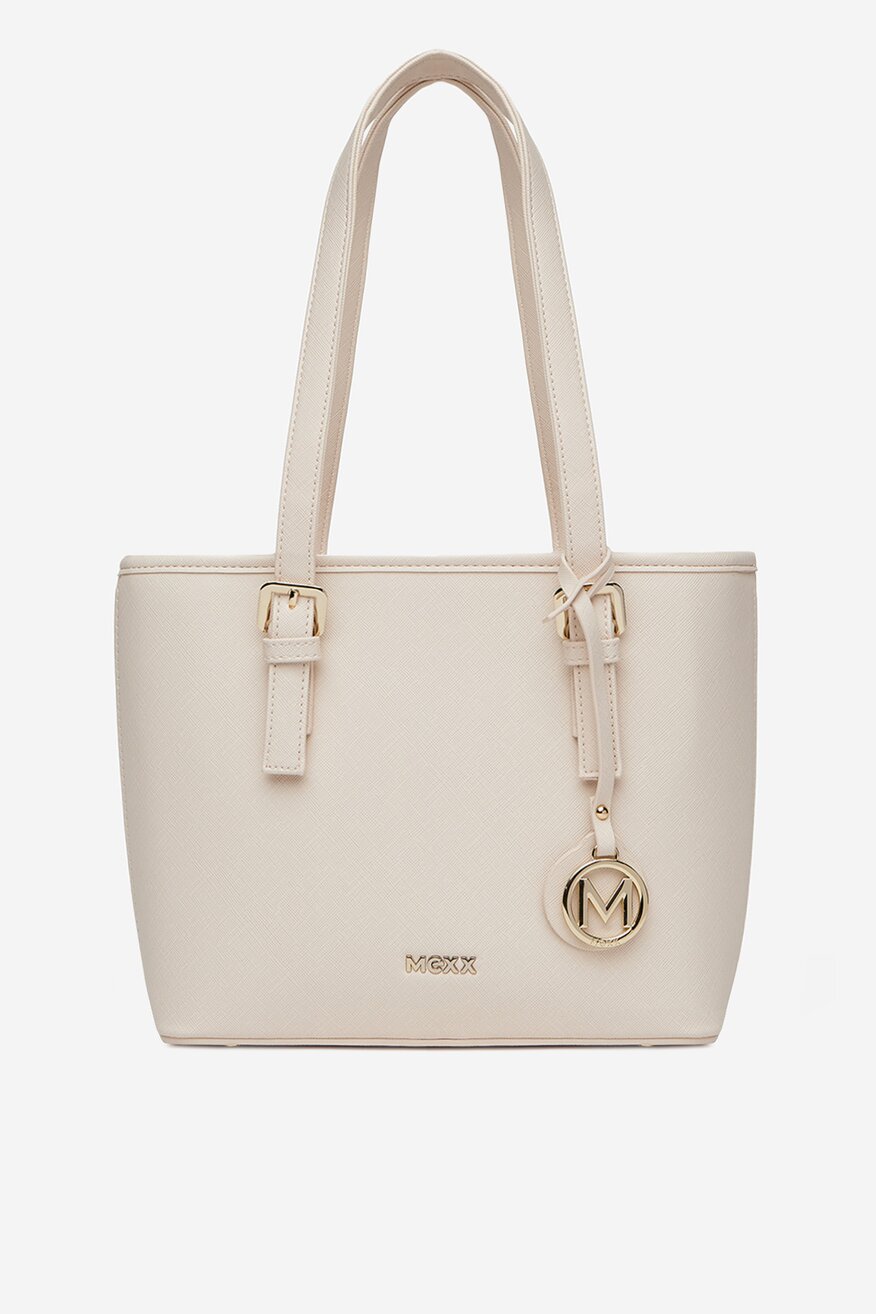 
                Mexx - Średnia torebka shopper - 5903698765051