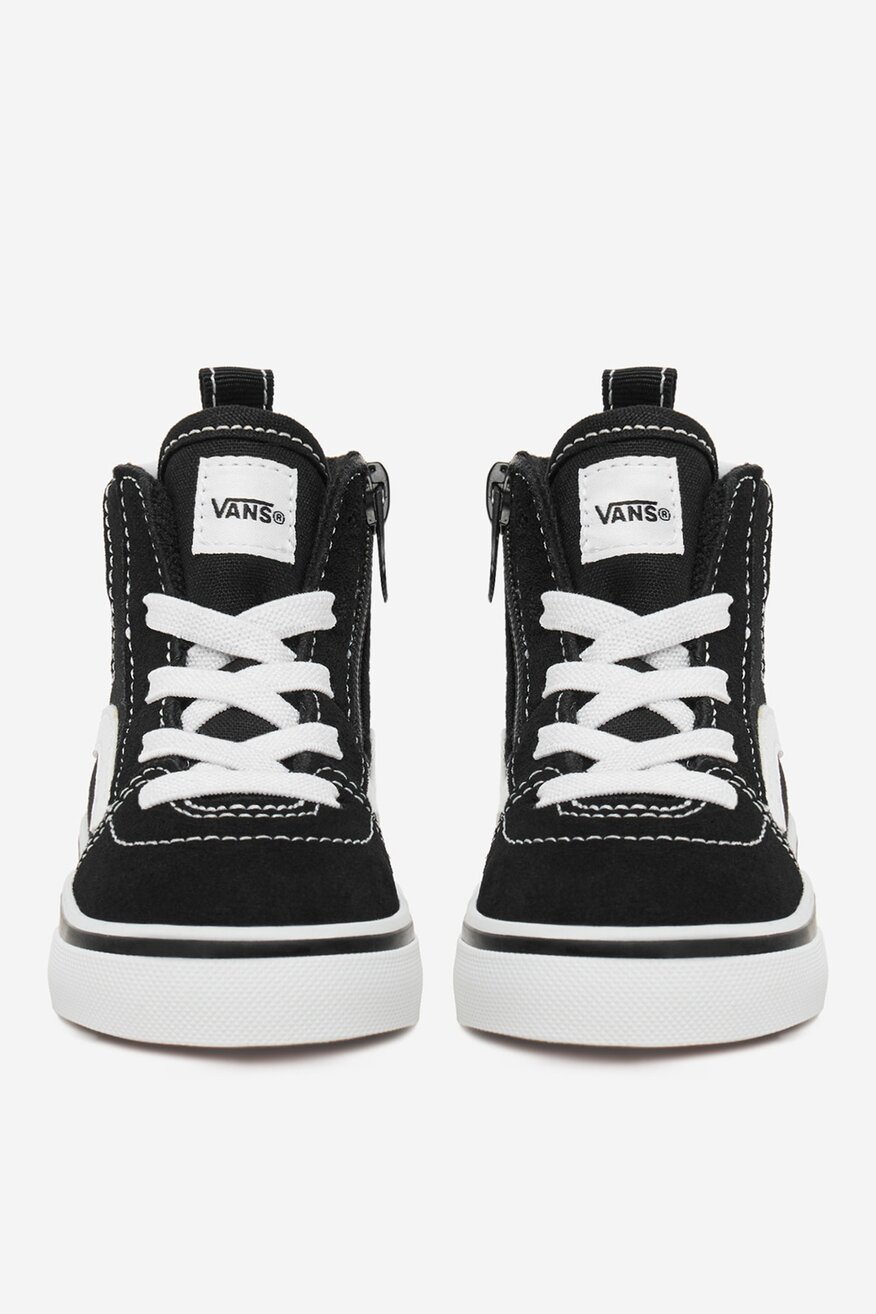 Vans - C-ASHWOOD HI DECON SIDE ZIP - 5906751263594