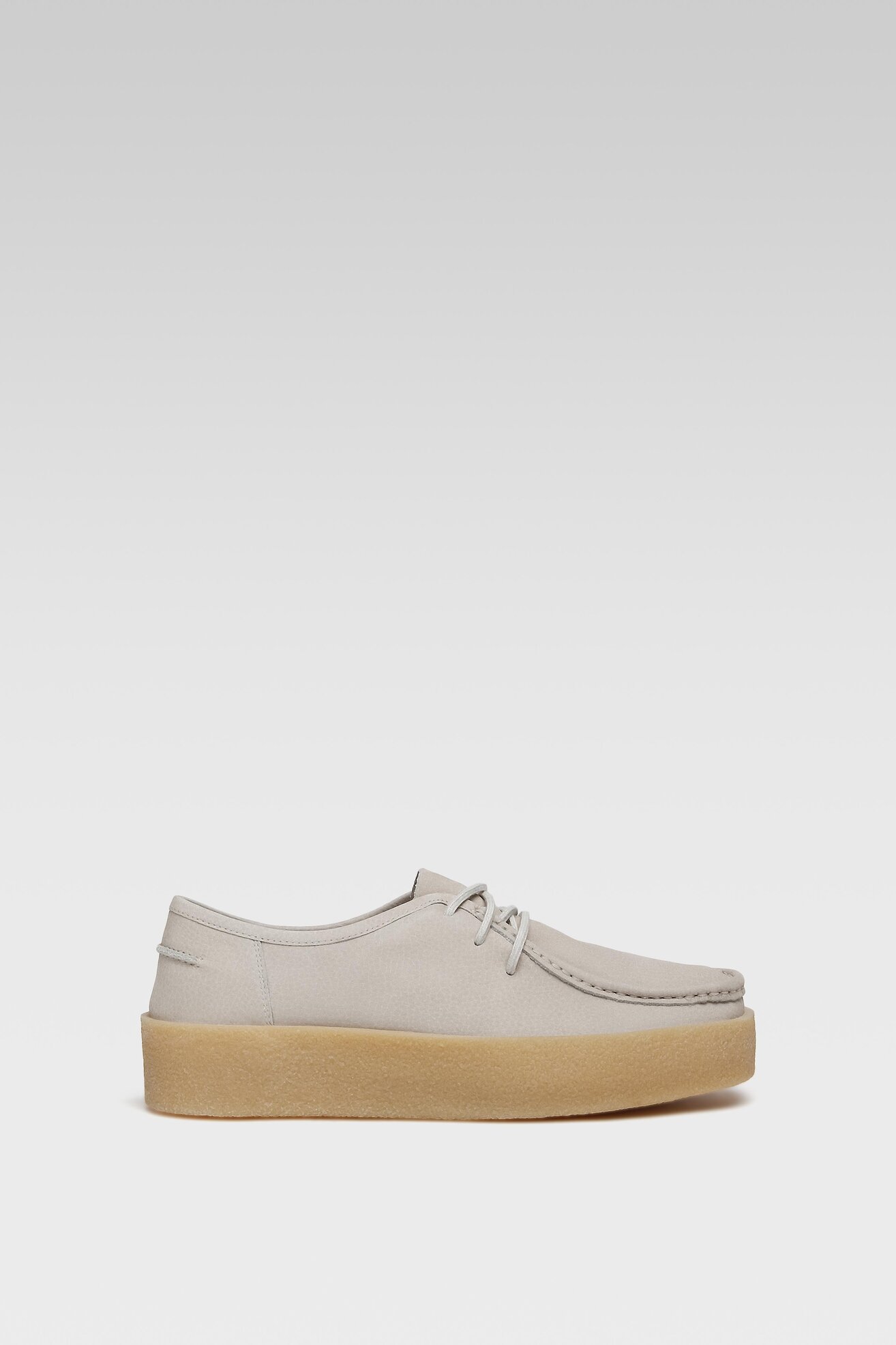 Półbuty Lasocki MI07-B255-B91-01 Beżowy