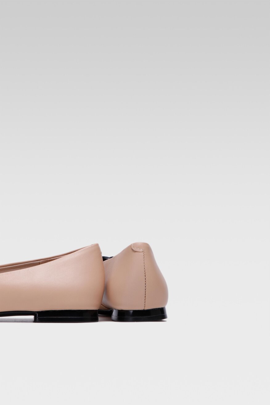 
                balerini Lasocki BEJ - 5904248986315