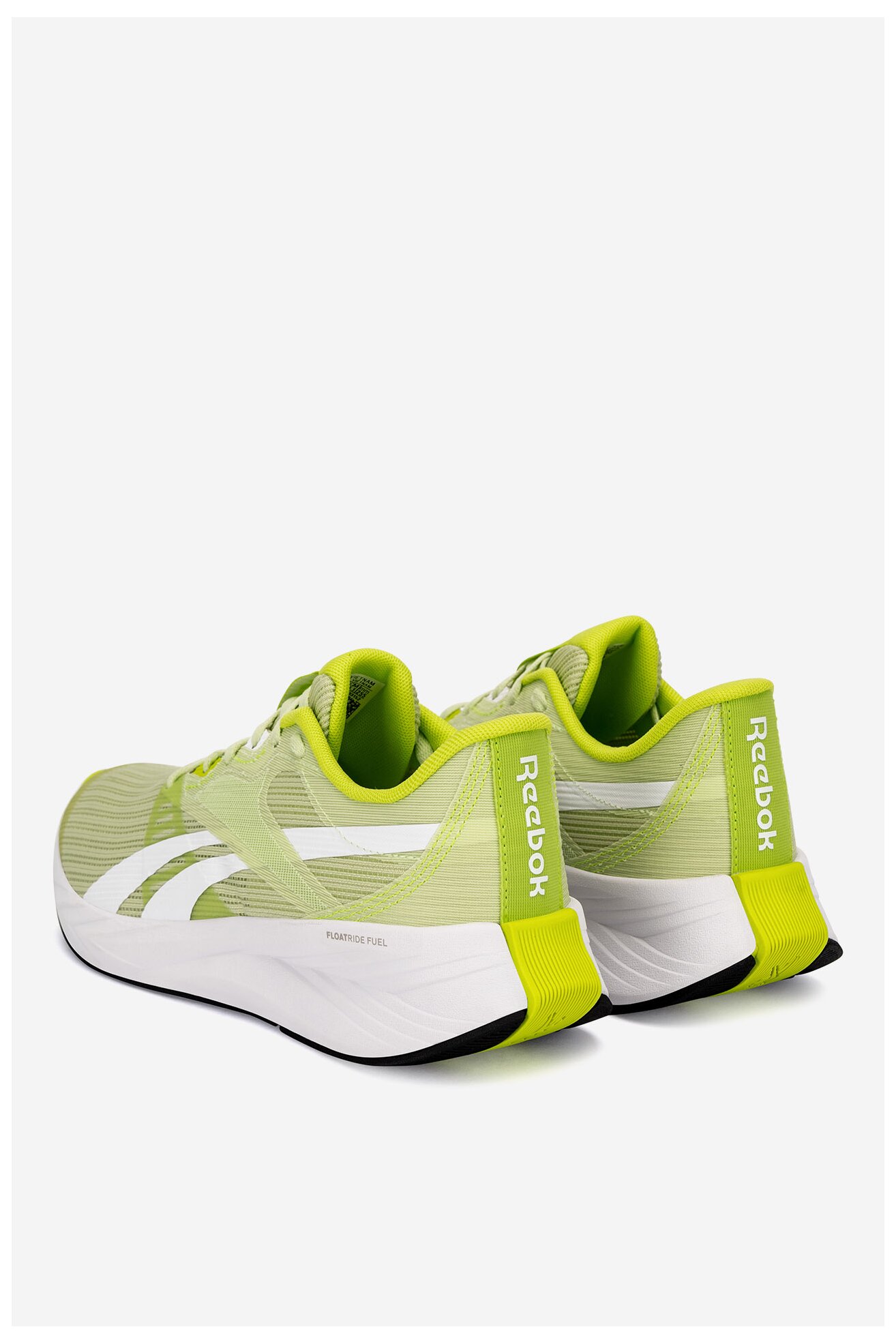 Sportcipő Reebok ENERGEN TECH PLUS 100033152 VILÁGOSSÁRGA