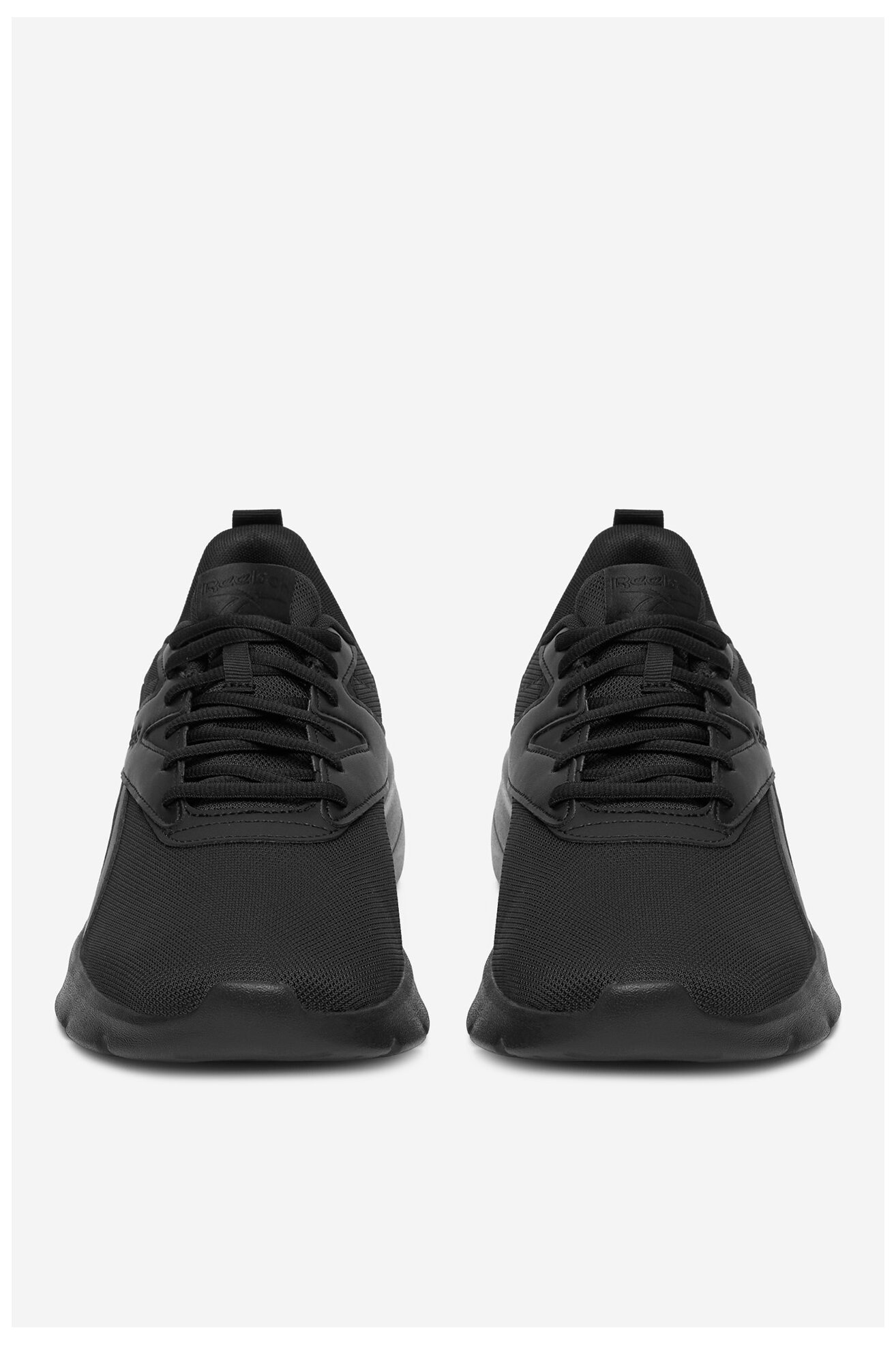 Obuwie sportowe Reebok CEO-RIDER V 100200387 Czarny