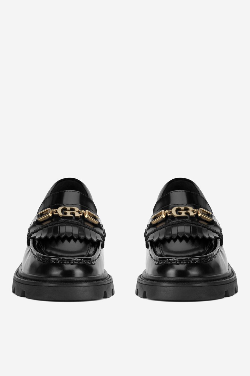 
                Мокасини Gino Rossi ЧЕРЕН - 5905588829102