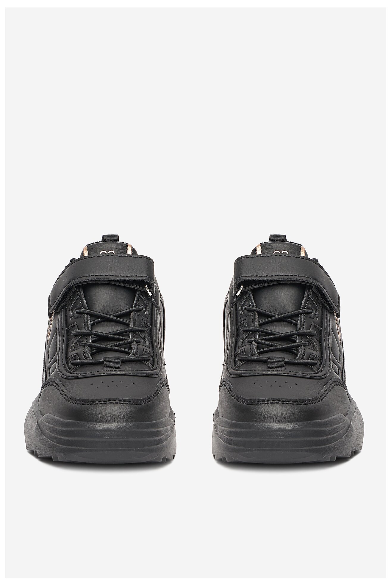 Obuwie sportowe Kappa CEO-SS24-3CK10 Czarny