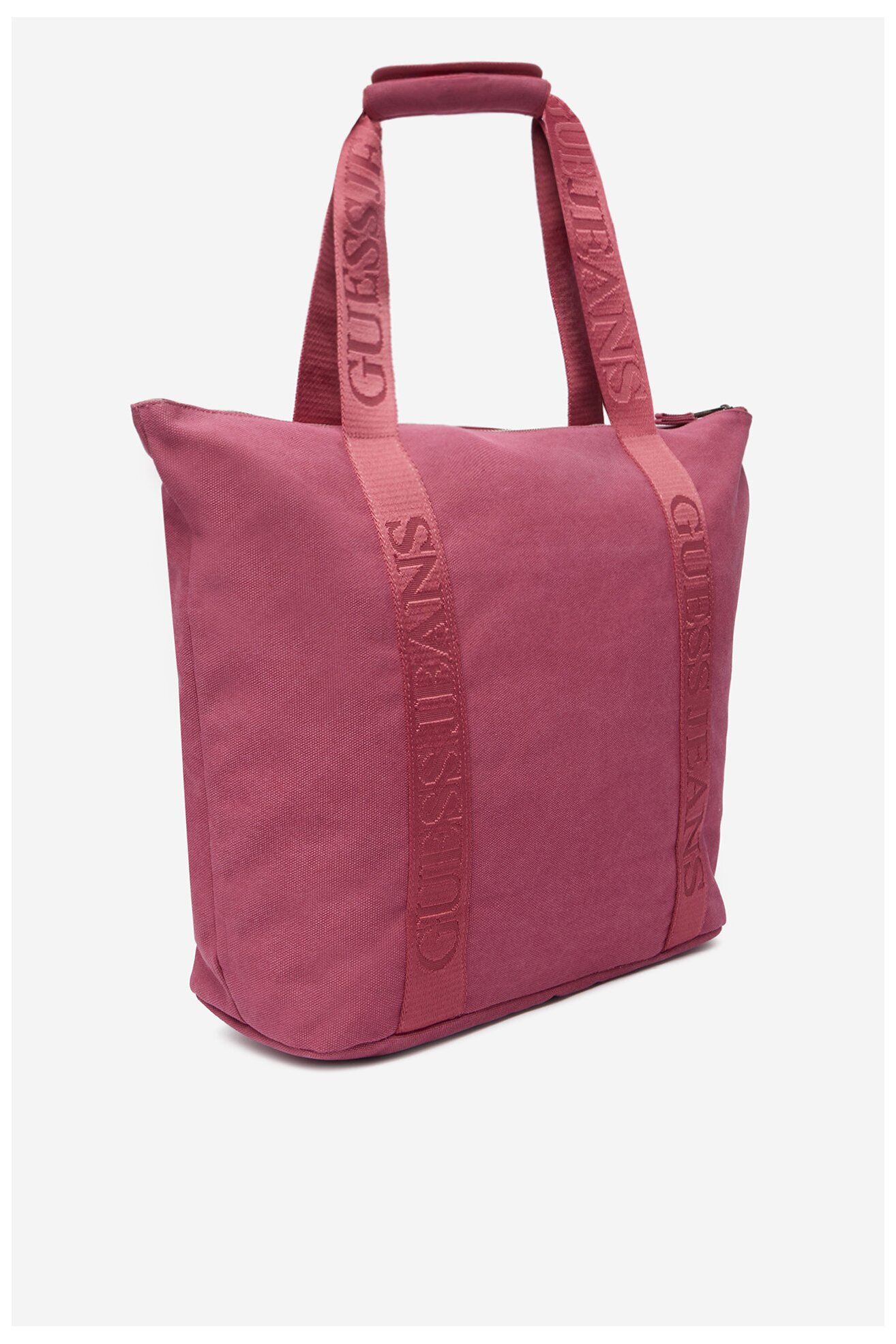 Torebka GUESS JEANS CWBEO-GUESS-B-016-09 Różowy