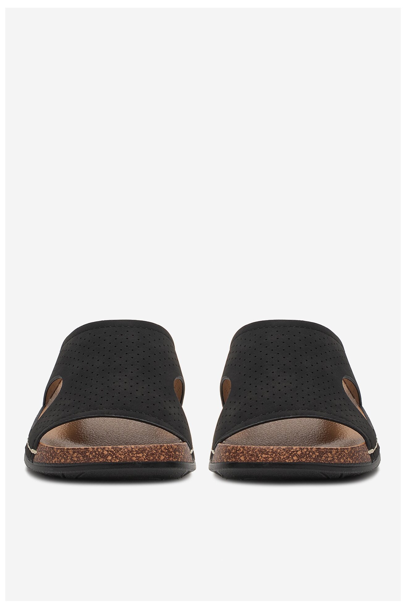 Джапанки Go Soft CEO-W25701 ЧЕРЕН