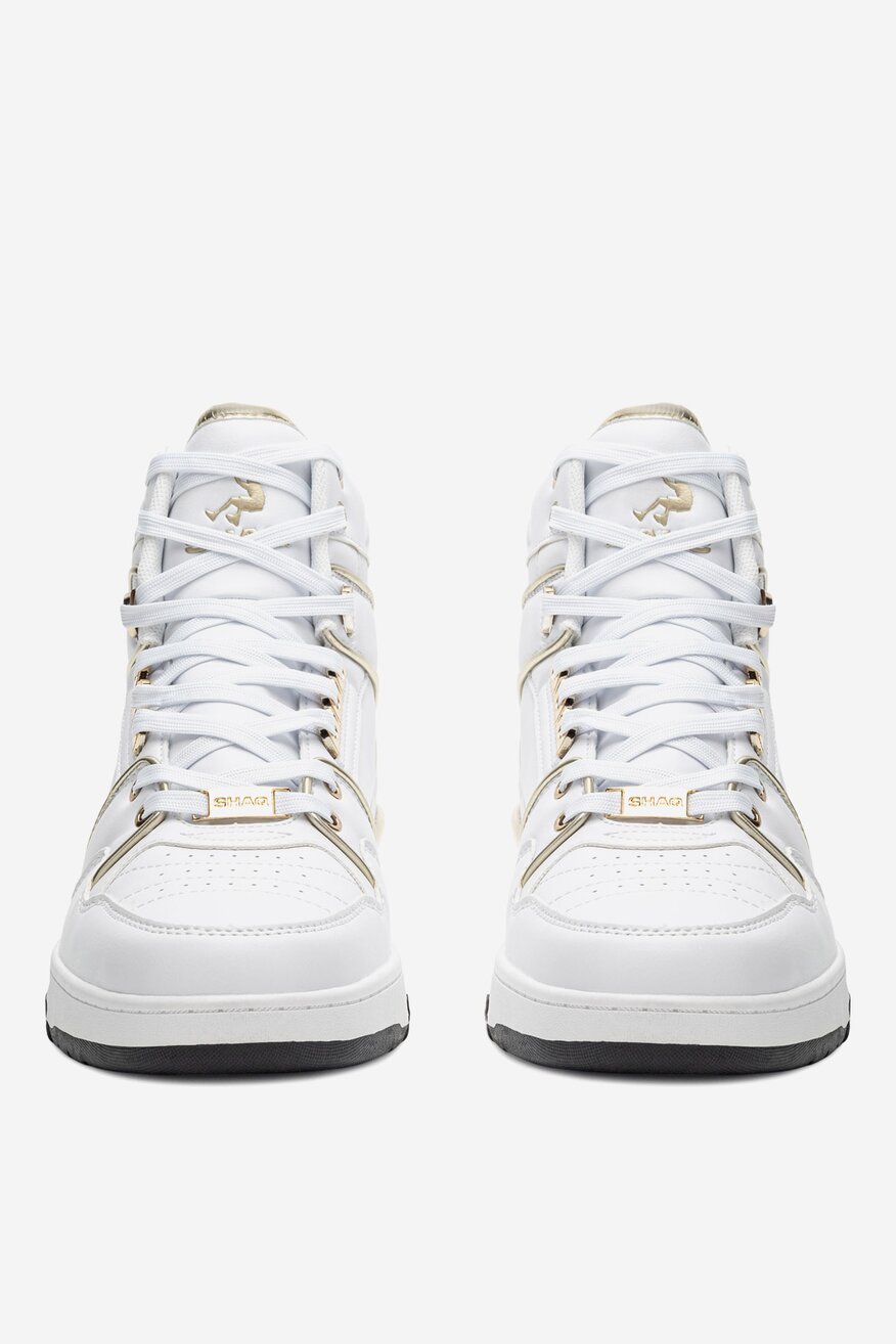 
                SHAQ - Buty do koszykówki - 5903419286100