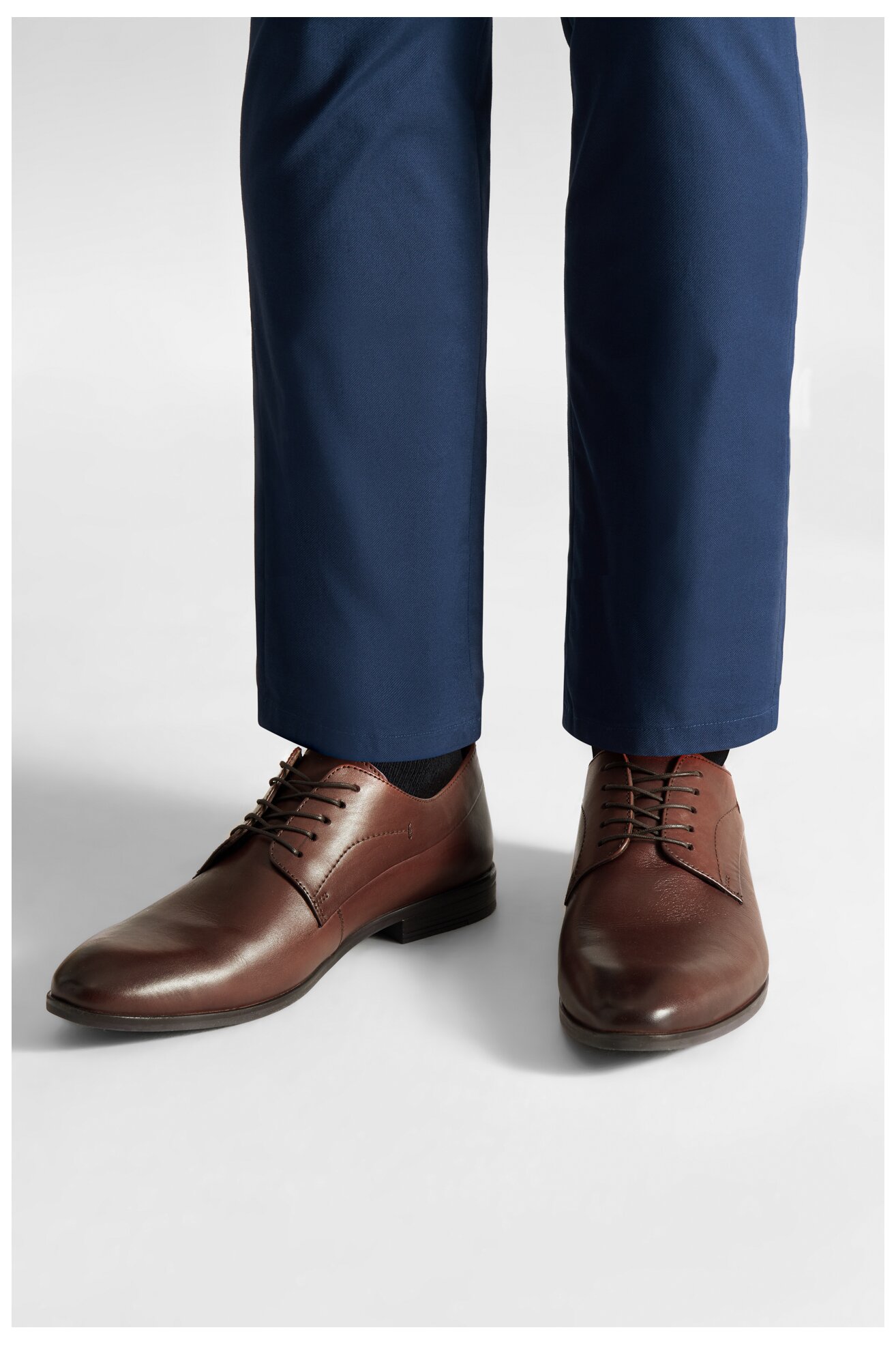 Pantofi casual Lasocki MI08-BRYAN-04 MARO