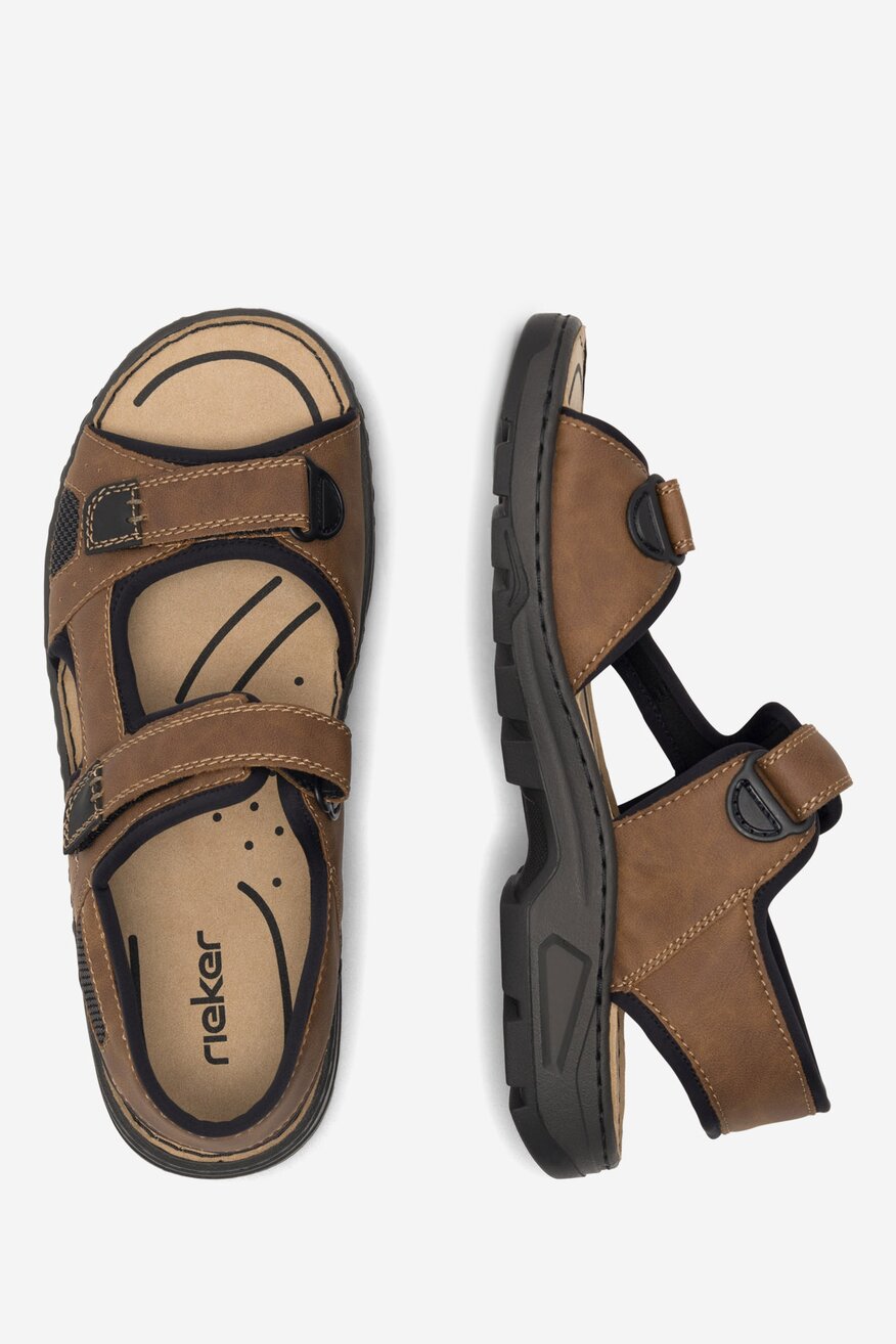 Сандали Rieker КАФЯВ - 2230056165561