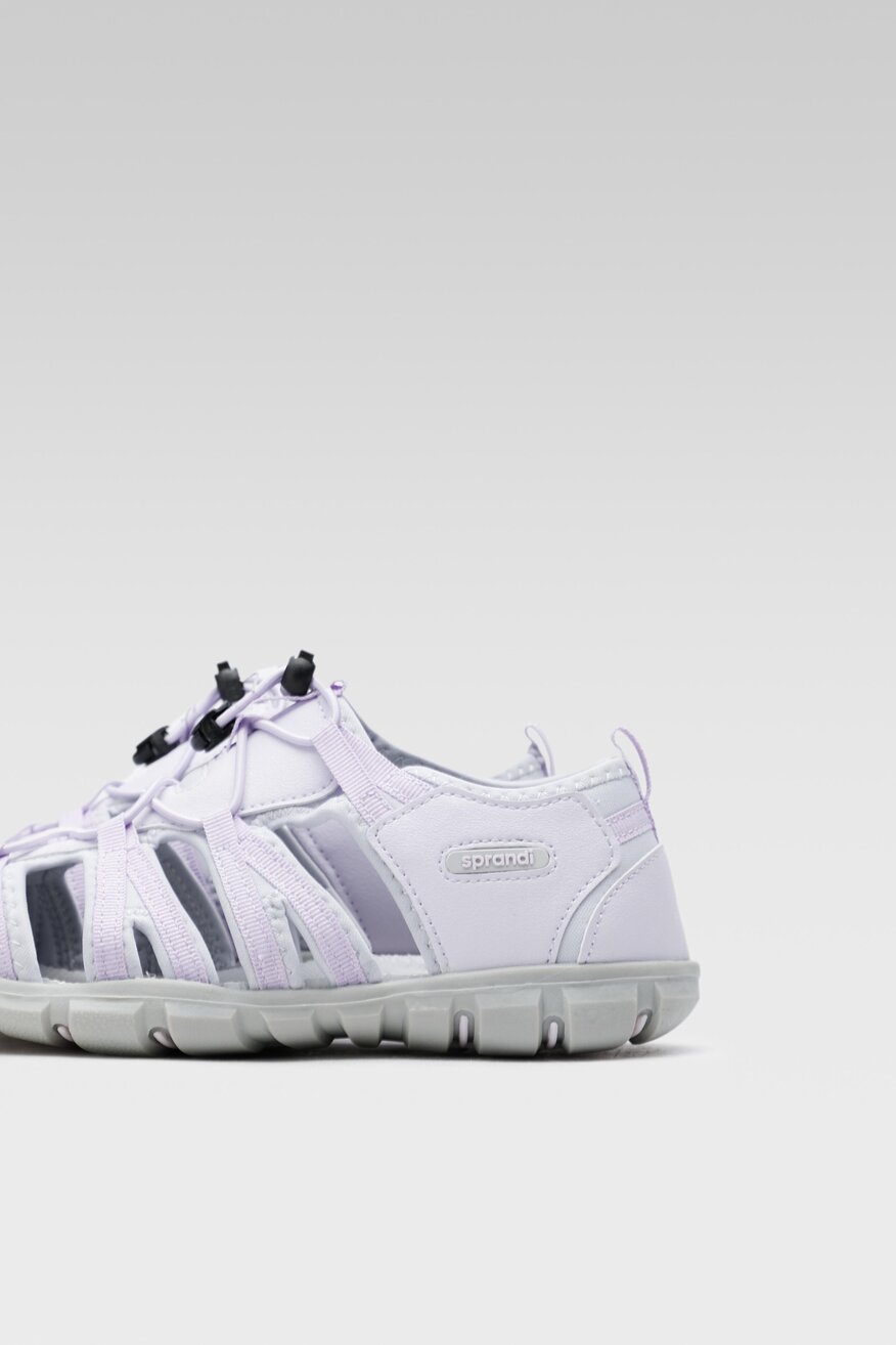 
                Sprandi - Sandały sportowe - 5904248549404