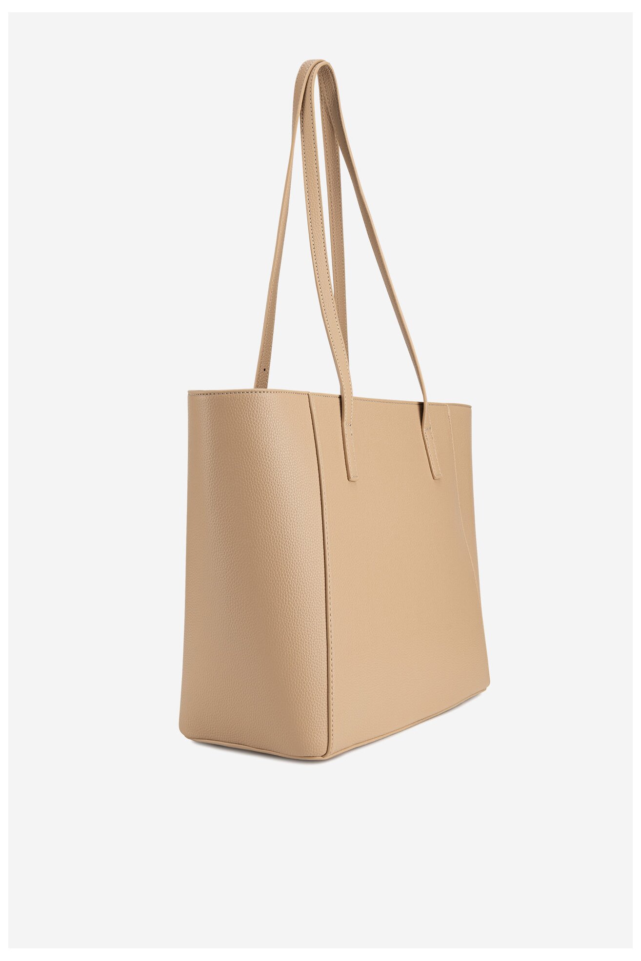 Geantă de mână Beverly Hills Polo Club BHPC-K-030-06 BEJ