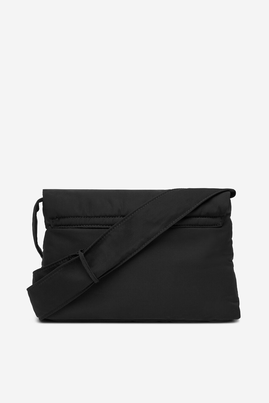 Дамска чанта G-STAR RAW ЧЕРЕН - 5906751344507