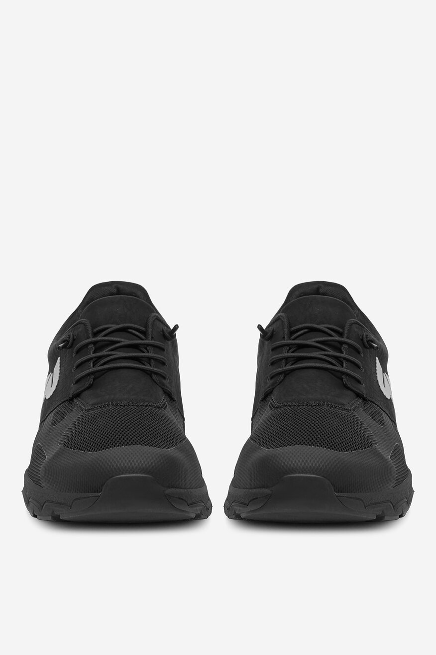 Rieker - Sneakersy - 2230078422826