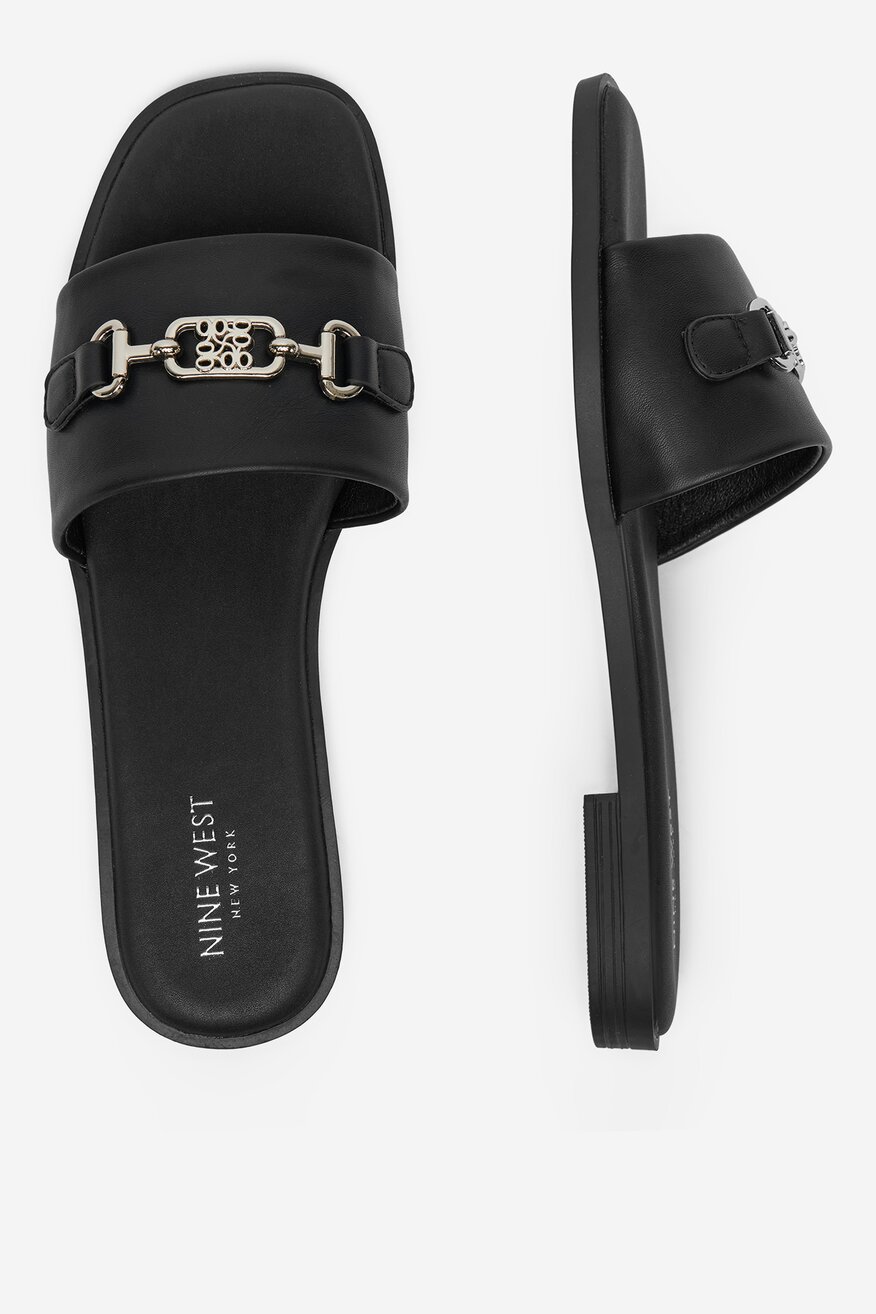 Джапанки NINE WEST ЧЕРЕН - 5906751043004