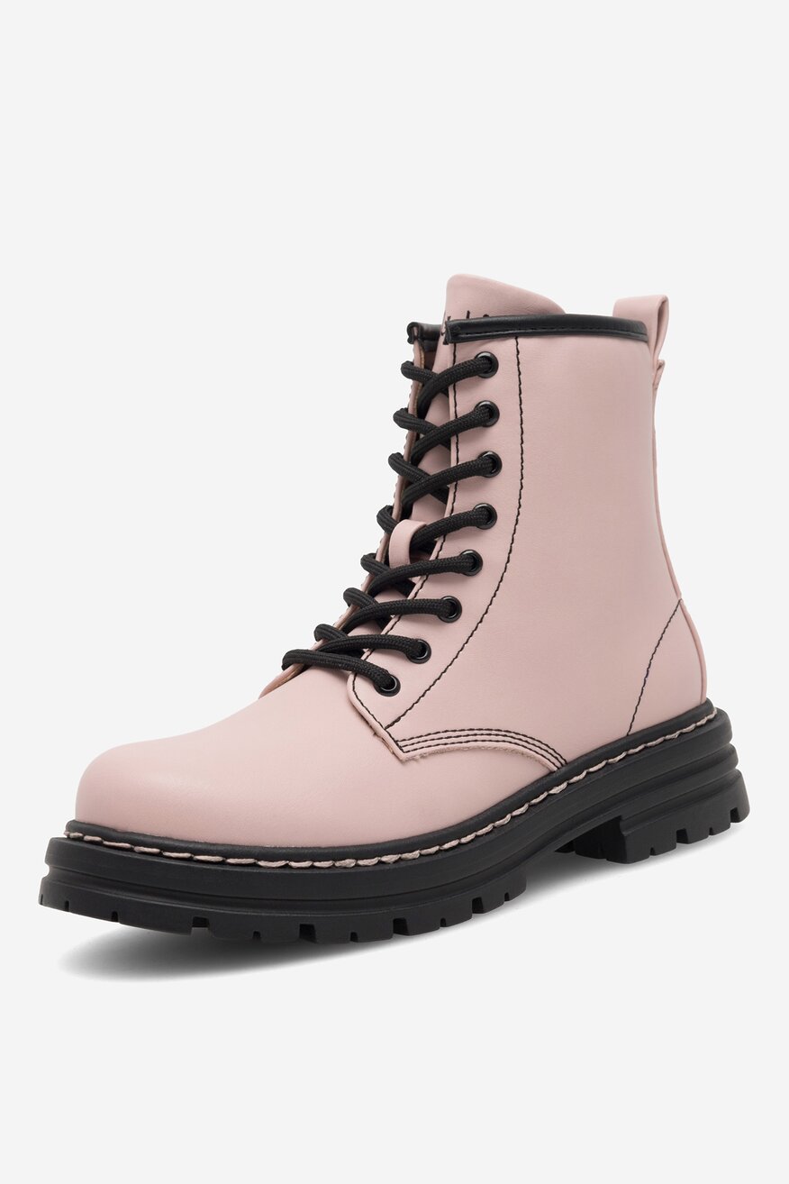 
                Duboke cipele Nelli Blu ROZE - 5905588897057