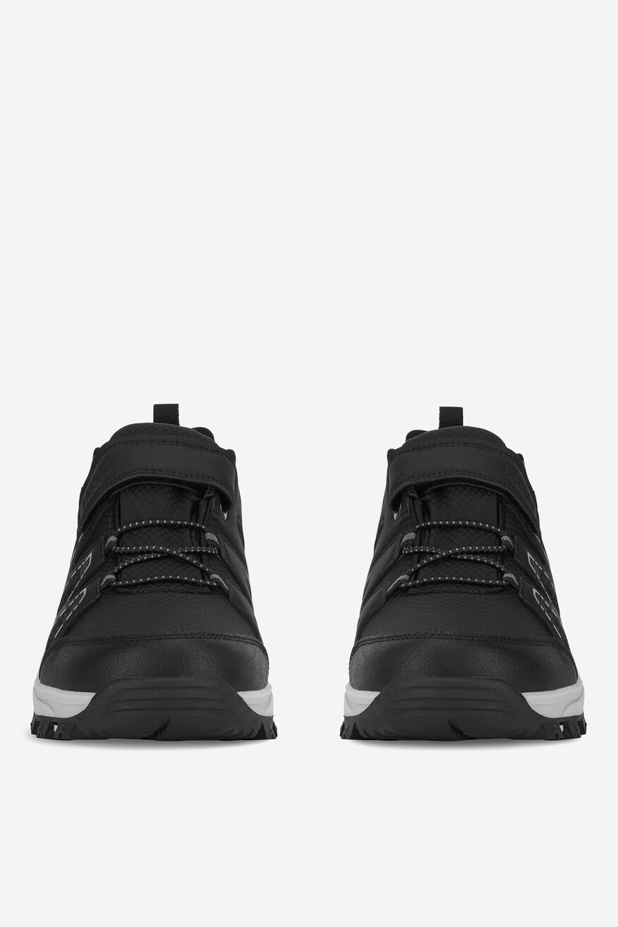 Tenisky Lasocki Young ČERNÁ - 5905588770121