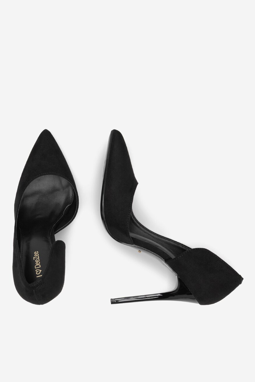 
                DeeZee - Szpilki - 5904410538809