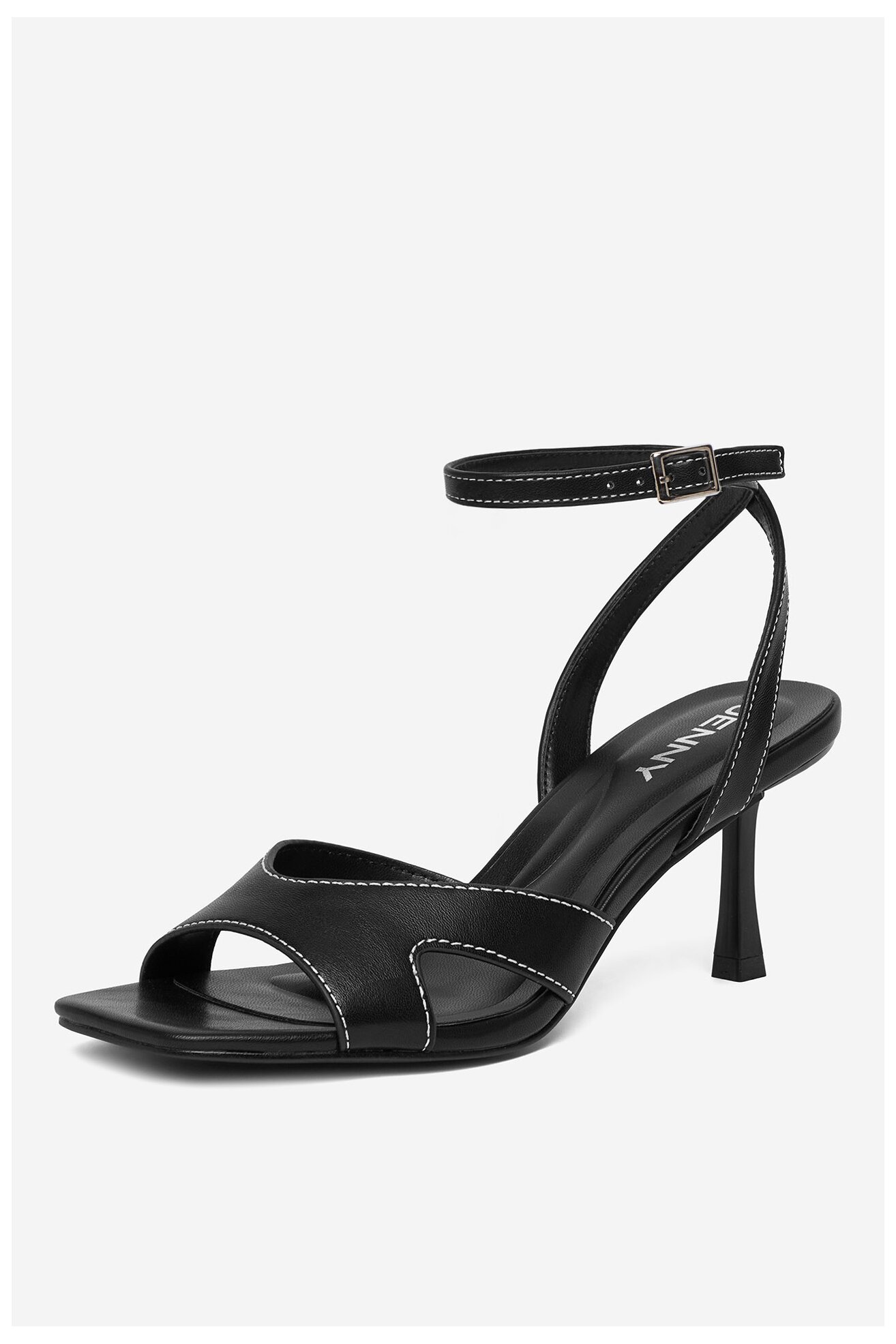 Сандали Jenny CEO-CD25-121-1 ЧЕРЕН