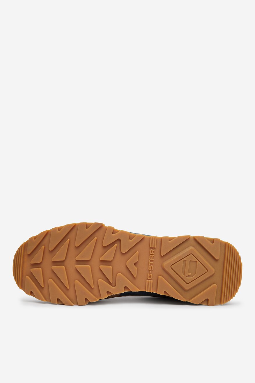 
                G-STAR RAW - Sneakersy skórzane - 5906751775639