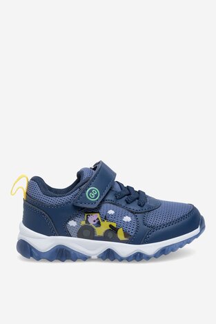 Кросівки спортивні PEPPA PIG CP99-SS24-320PP ГОЛУБИЙ