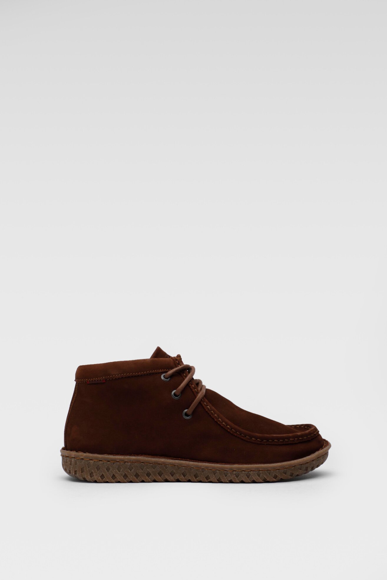 Trzewiki Go Soft MB-KINGHORN-07 Camel