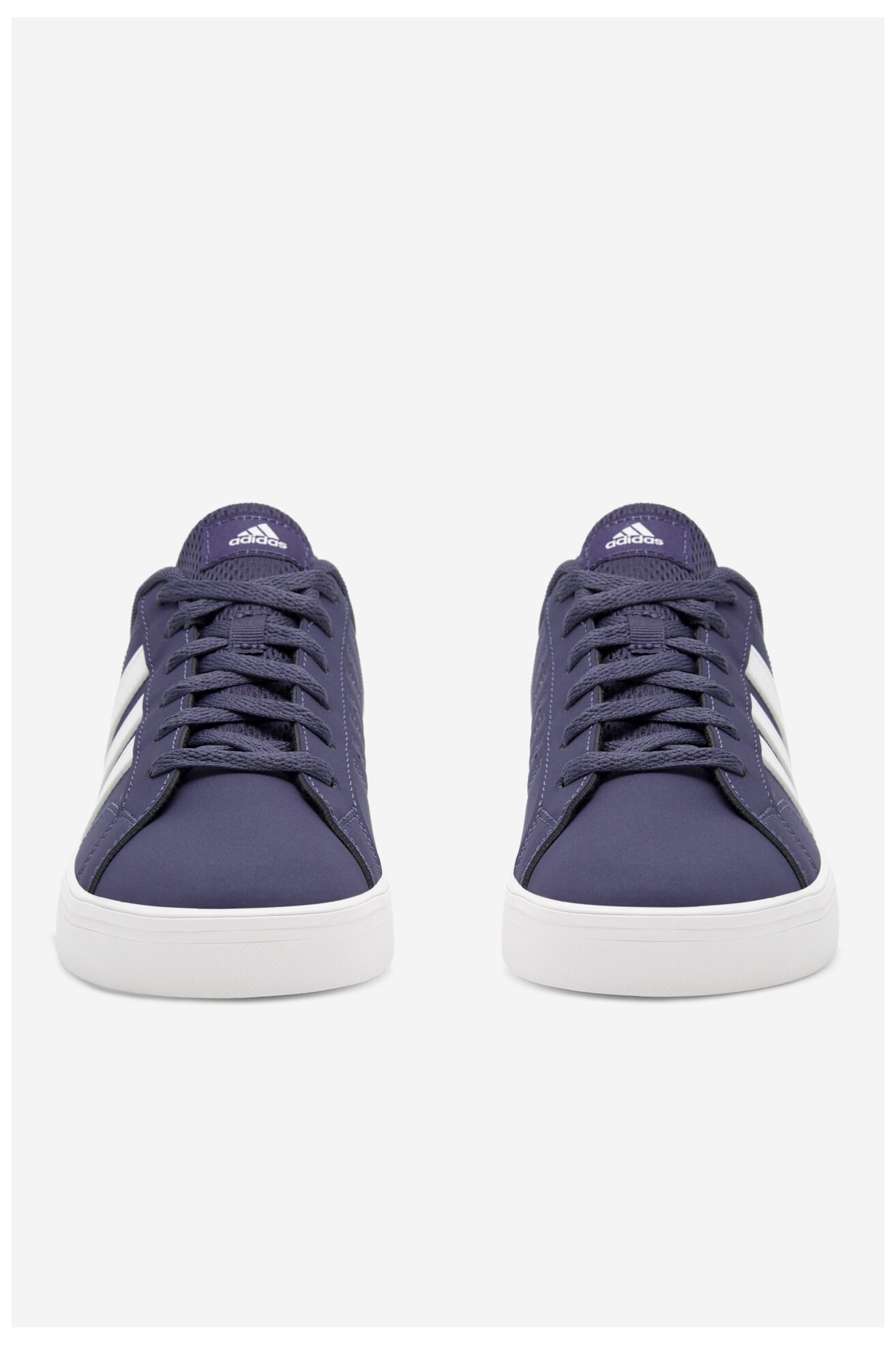 Obuwie sportowe adidas VS PACE 2.0 K IE3465 Granatowy