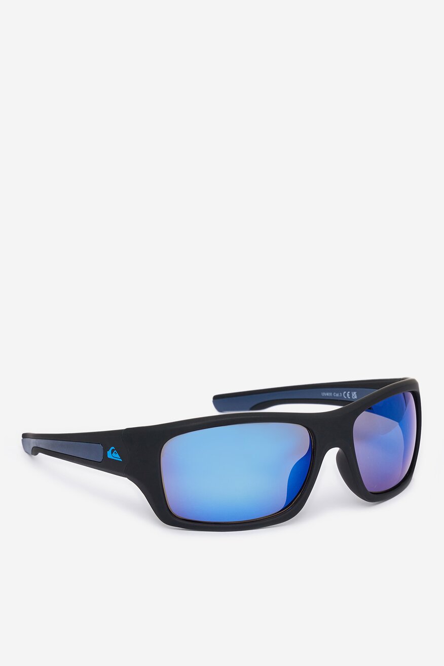 Muške sunčane naočare QUIKSILVER CRNA - 5906751163450