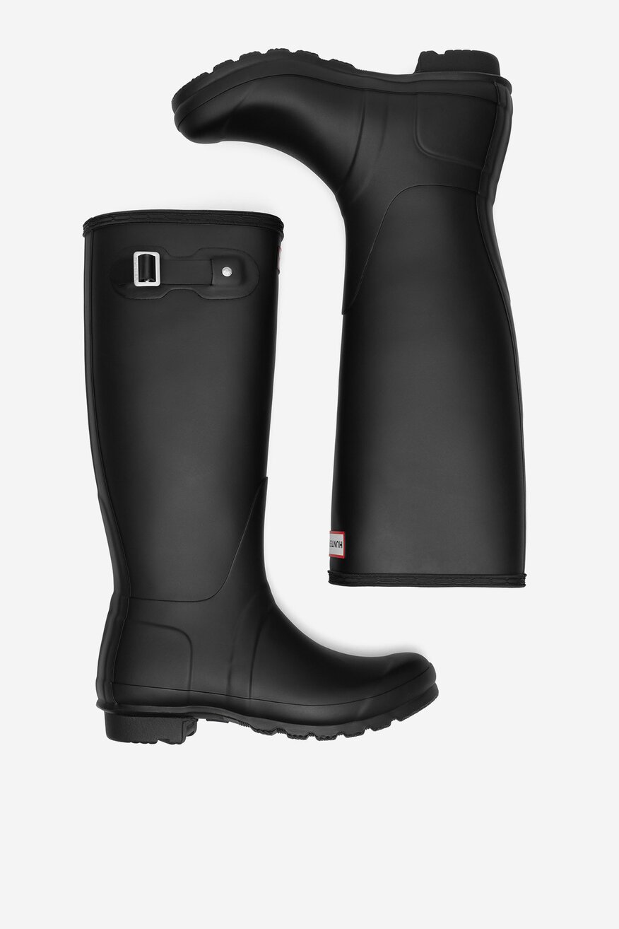 
                Cizme de cauciuc HUNTER NEGRU - 5905588947387